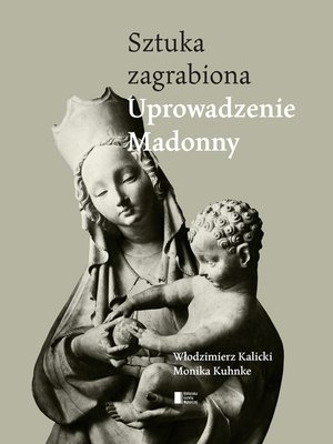 cover image of Sztuka zagrabiona